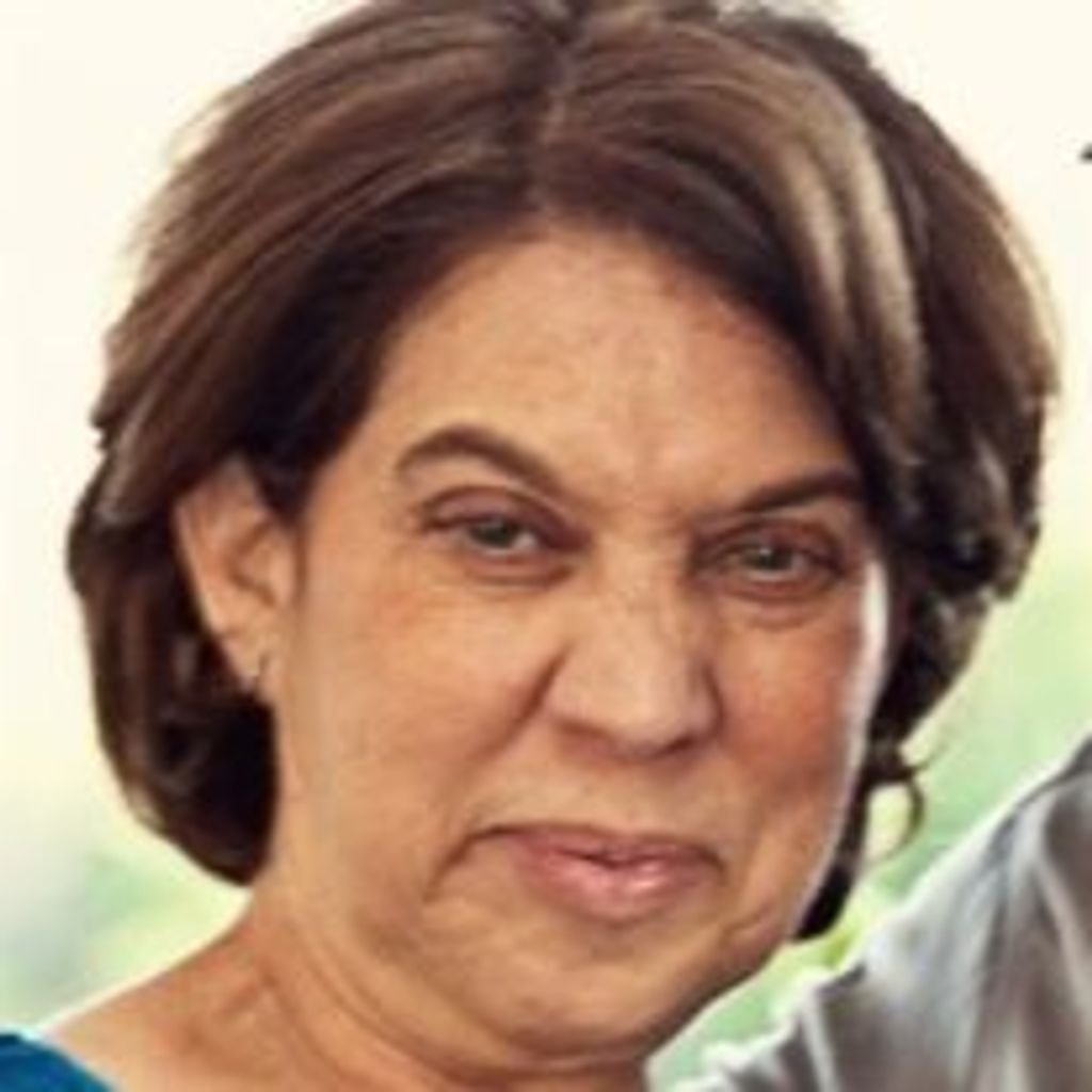 Rubina Rodriguez
