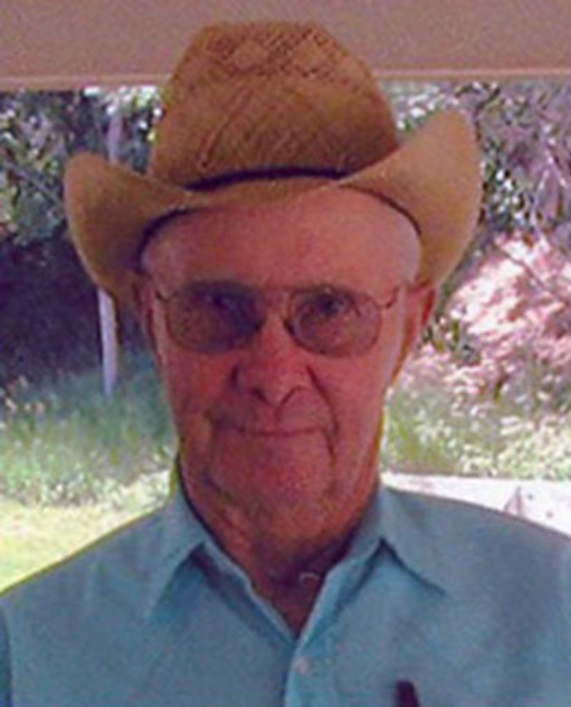 Dale Walter Mutchler