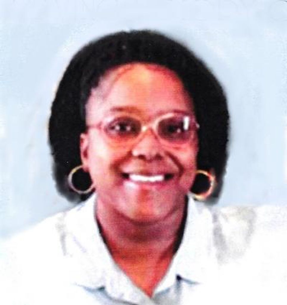 Richole D'Lee Johnson Profile Photo