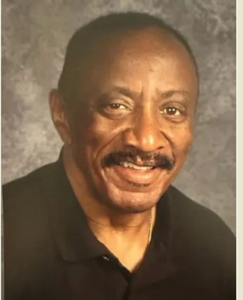 Joe Brayboy Jr