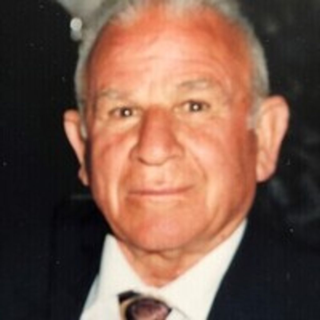 John Demarco