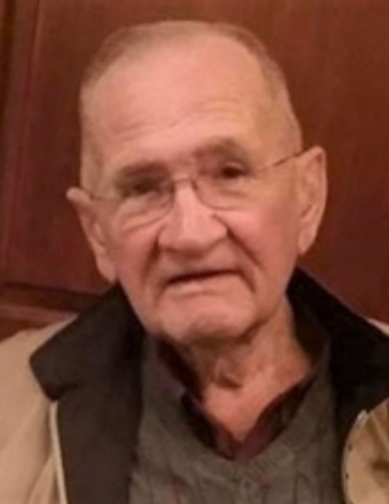 Carrol Paul Patin Profile Photo