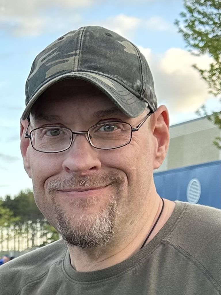 Jamie Kraegenbrink