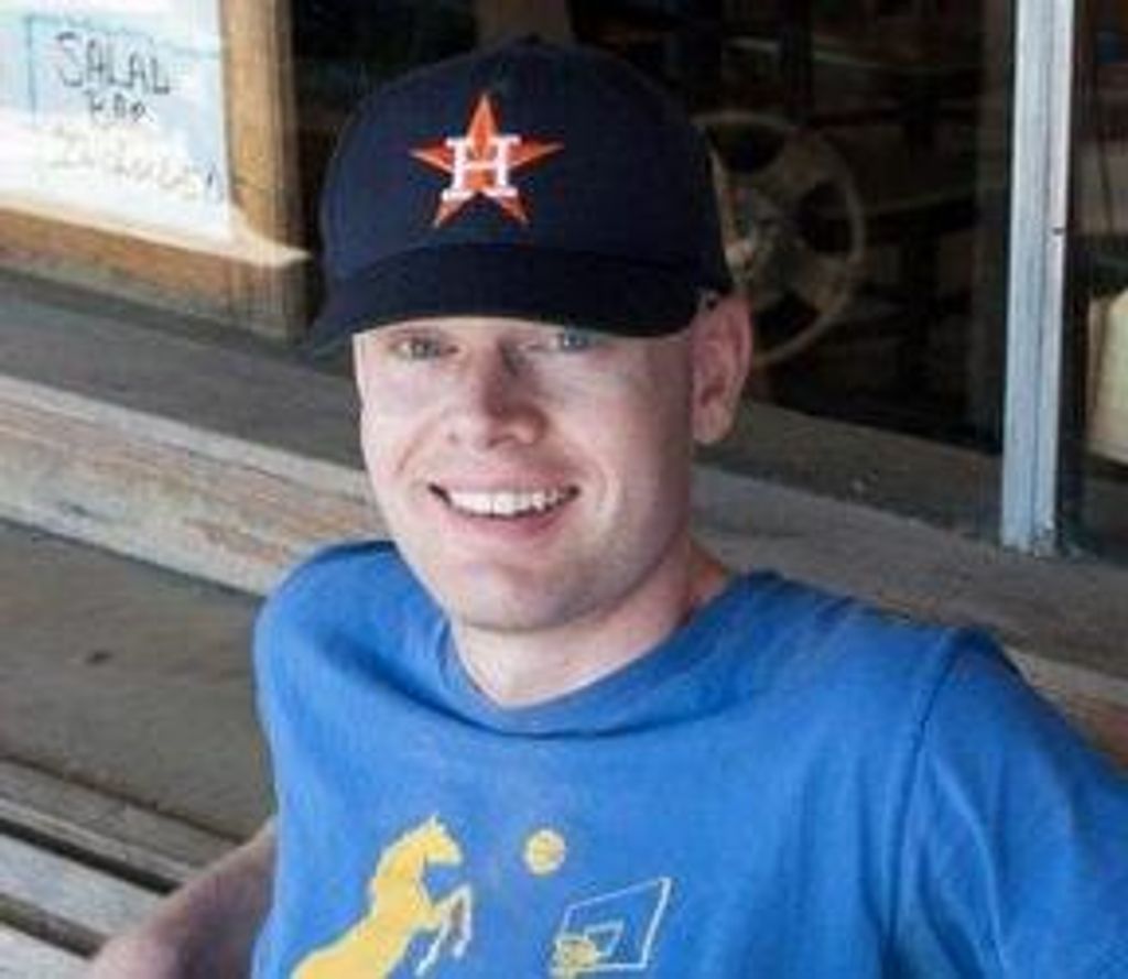 Christopher Alan Giles Profile Photo