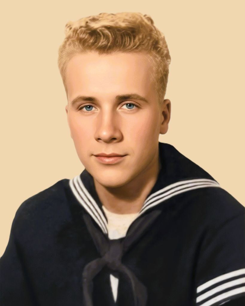 Robert "Robbie" L. Mizell, Sr. Profile Photo