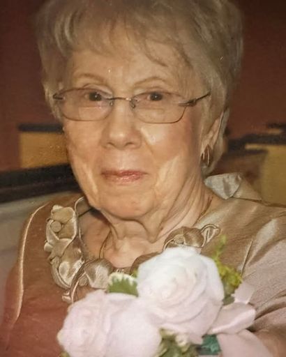Mildred Bulat's obituary image