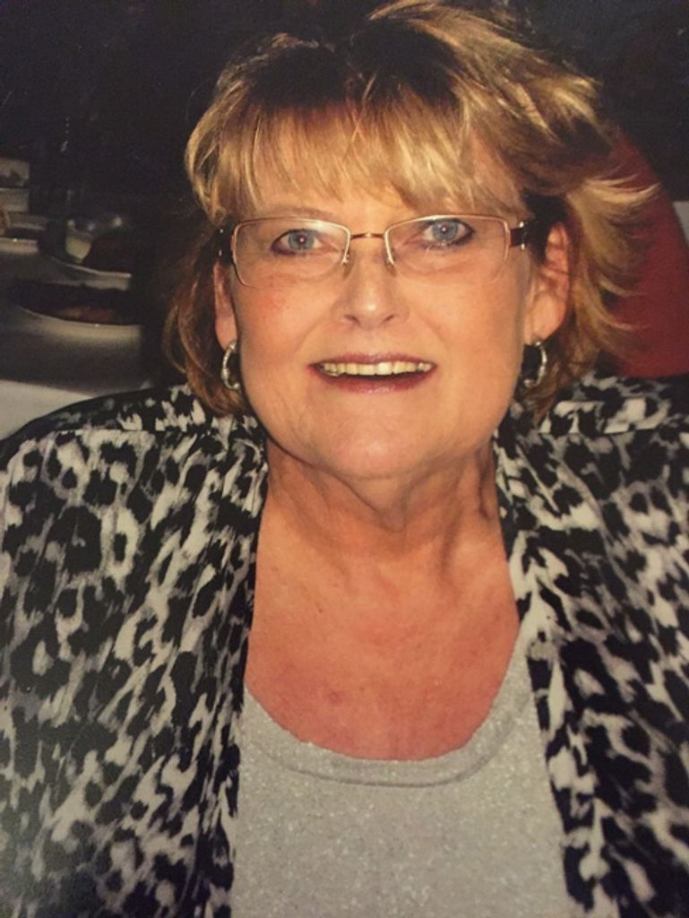 Carolyn "Rj" Deininger (Johnson)