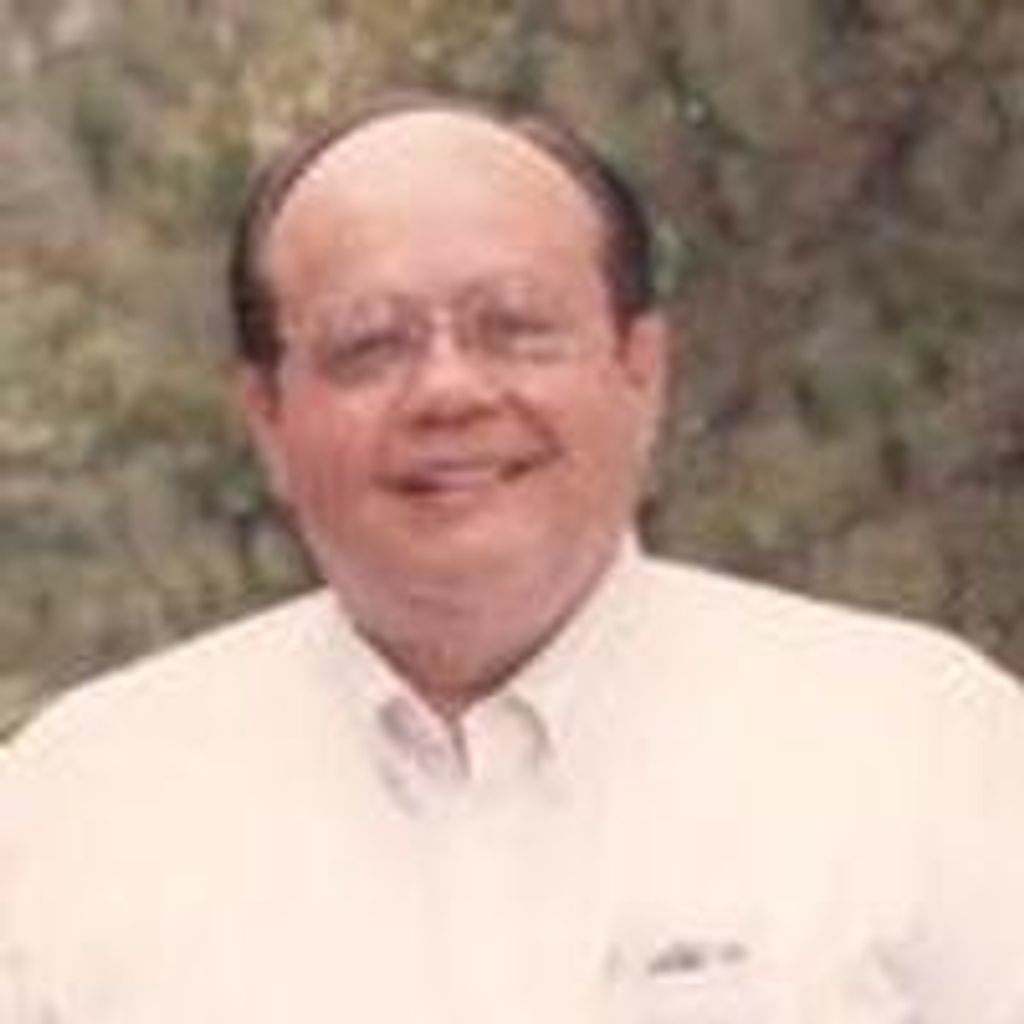 Michael Arnold Cason