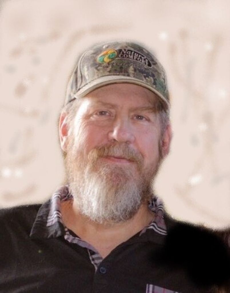 Timothy King Profile Photo