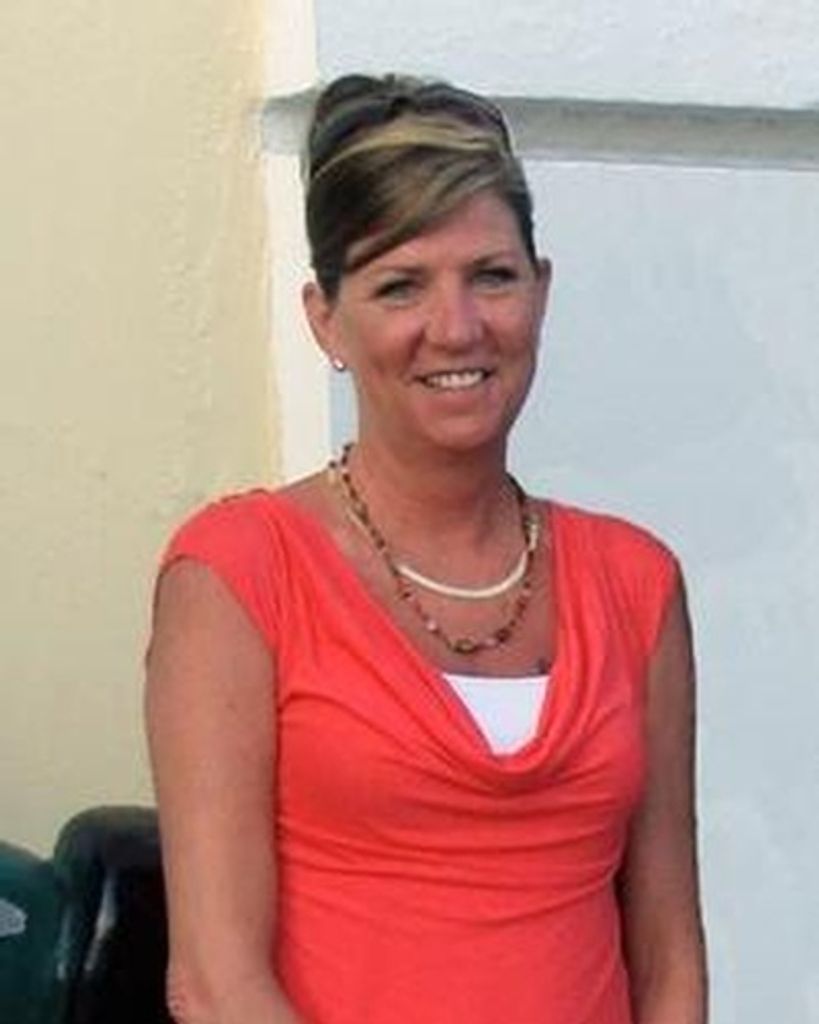 Sandra Lynn Shebetka
