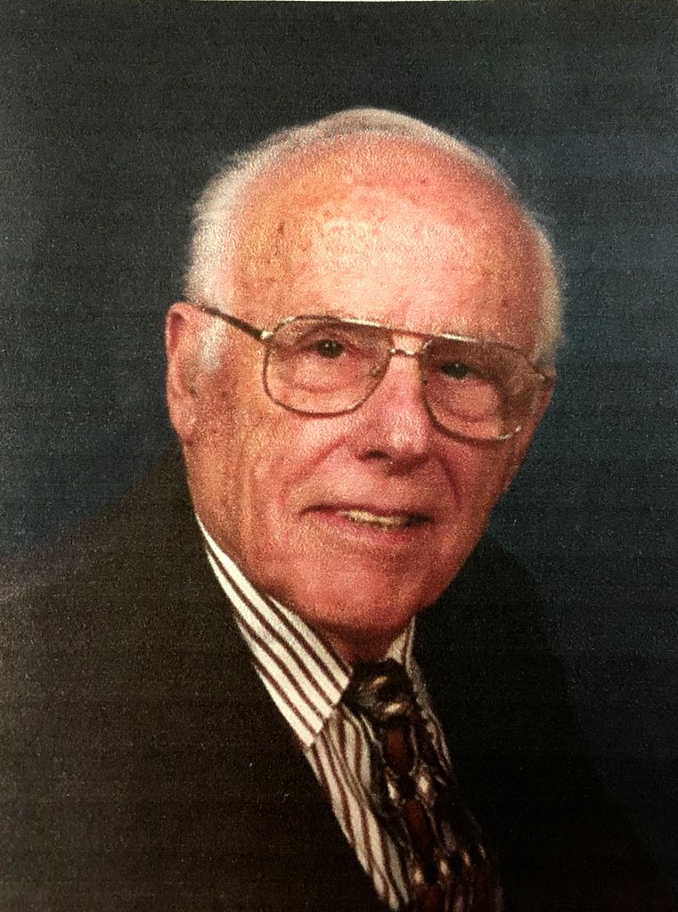 Anthony Frost Hatch Iii