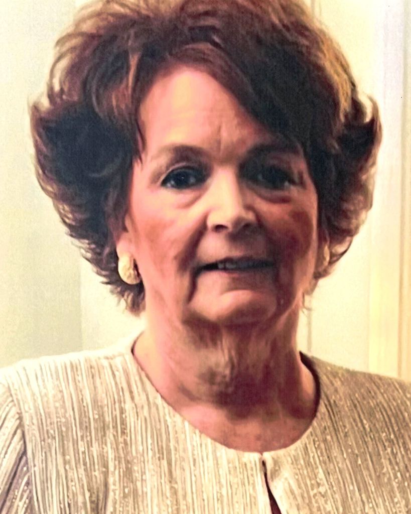Rhonda Posey Pate Profile Photo