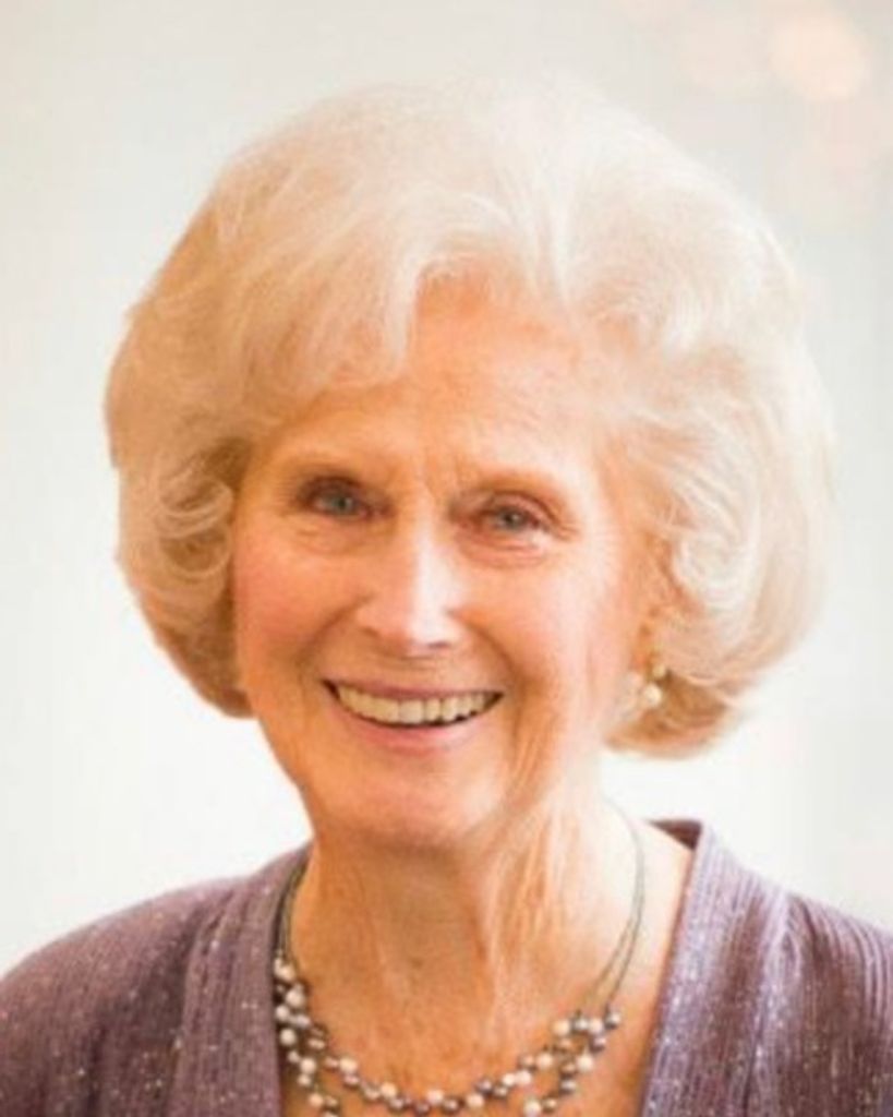 Marion K. Fischer