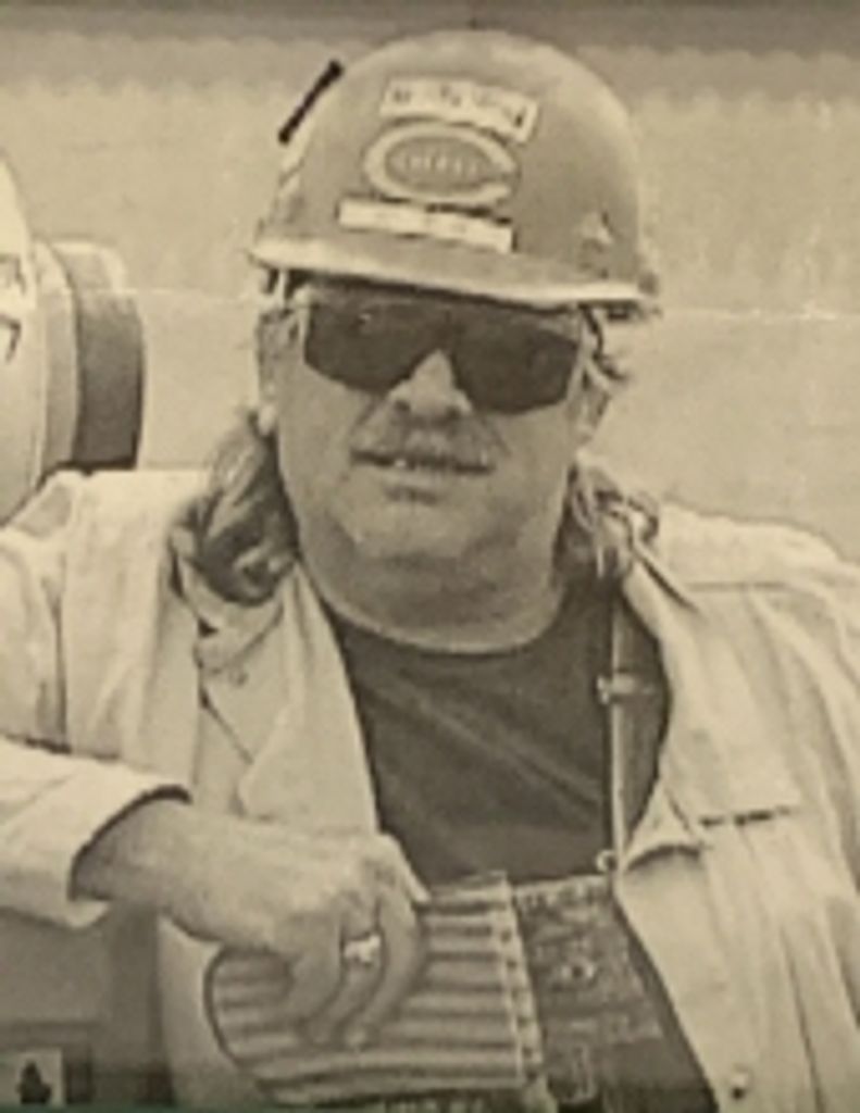 Roy L. Taylor