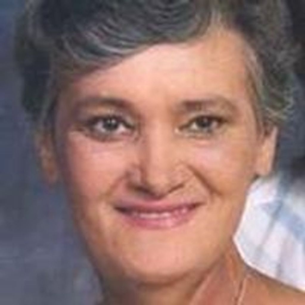 Joyce Calkins