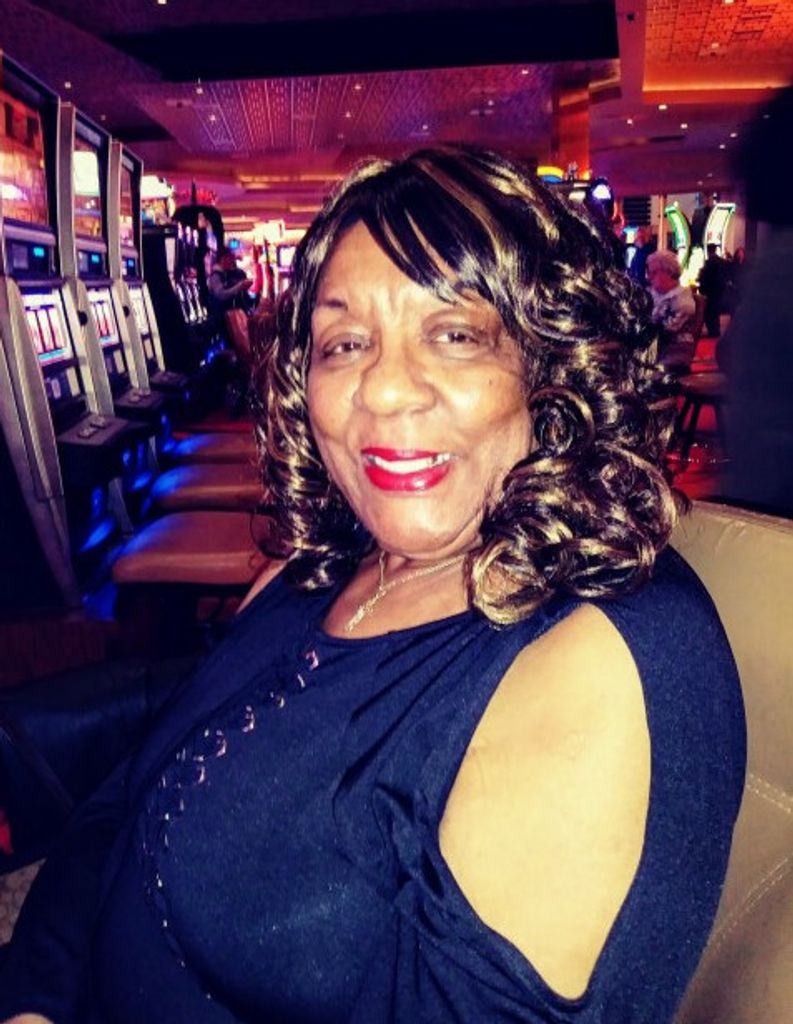 Shirley (Miller)  Peters