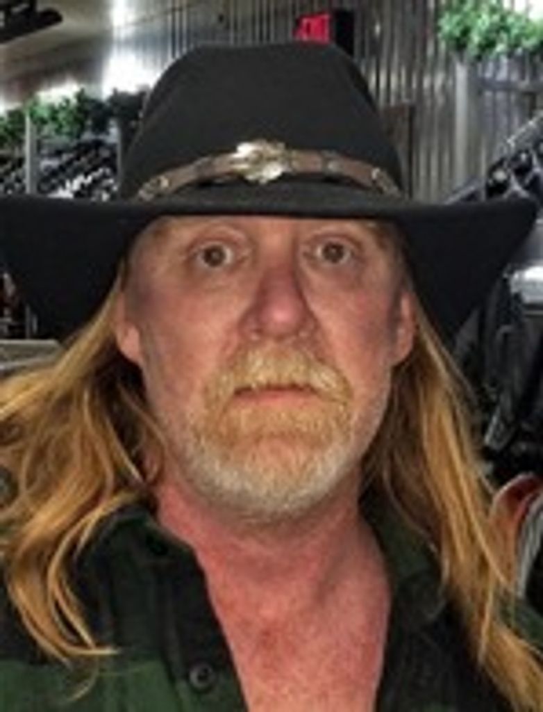 Ronald Ruth