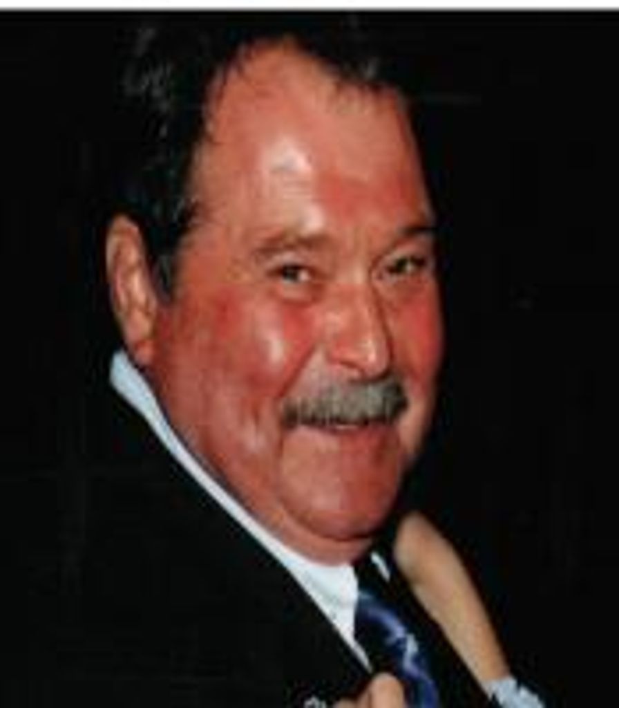 Thomas E. Moore