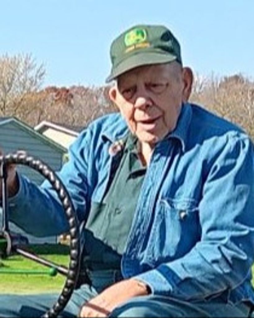 Walter G. Miller, Sr.