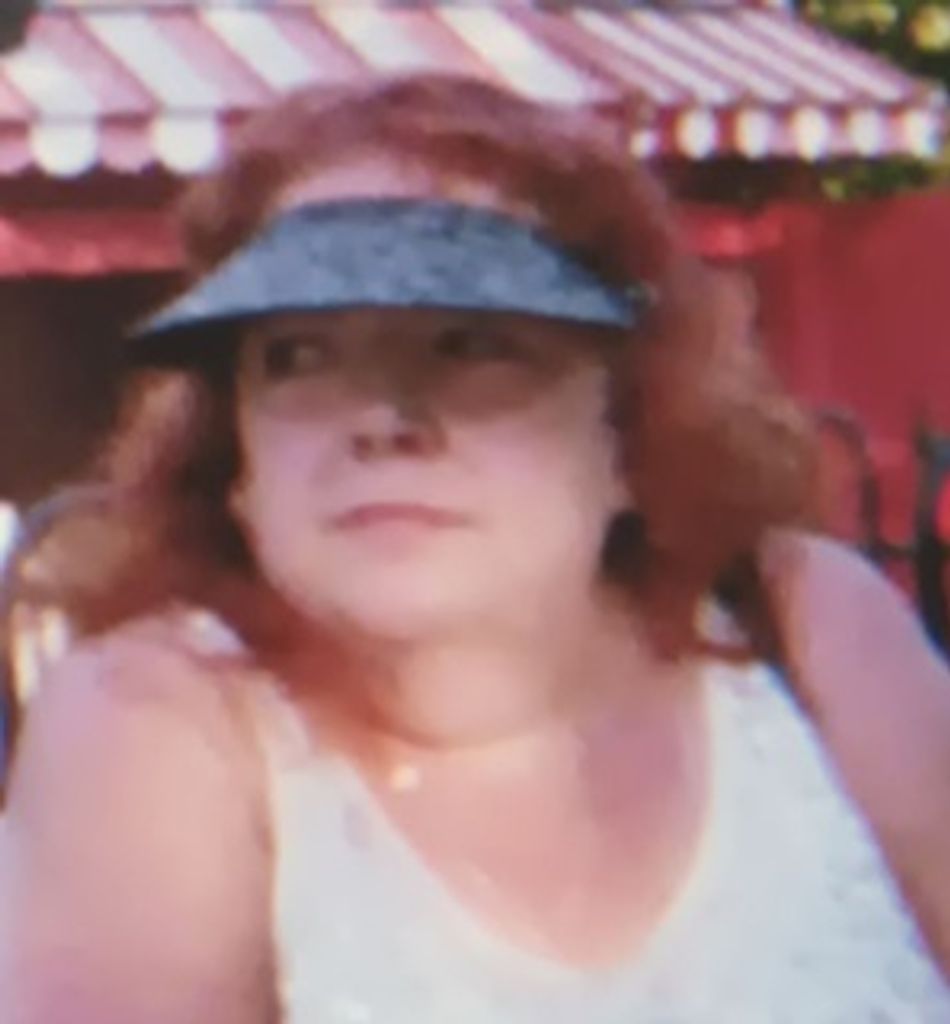 Sandra L. Gahagan