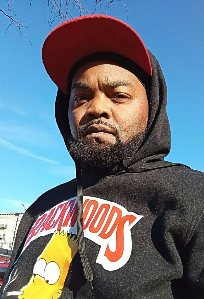 Kyheem Clark Profile Photo