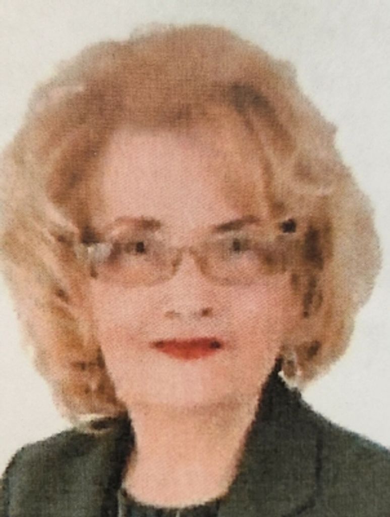 Christine Gaffney Profile Photo