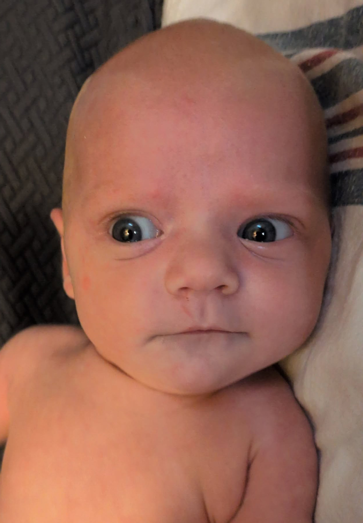 Ember-Ann Steward Profile Photo