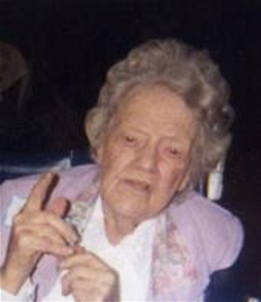 Esther Tonge Richardson