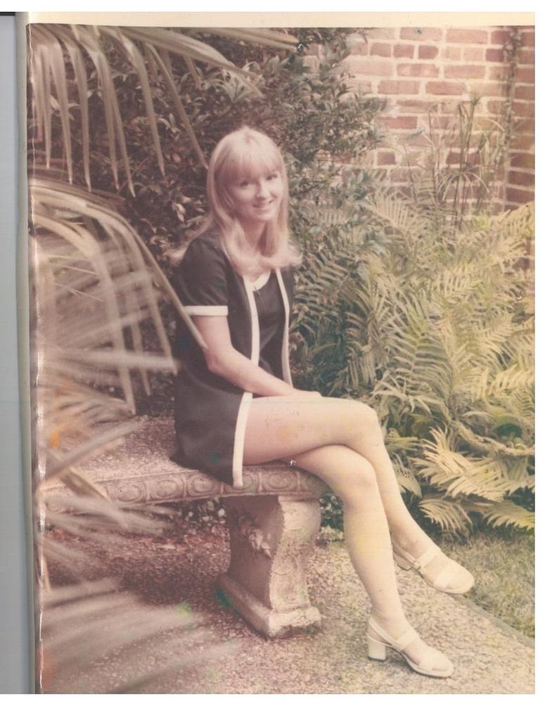 Brenda Rae Dendinger Profile Photo