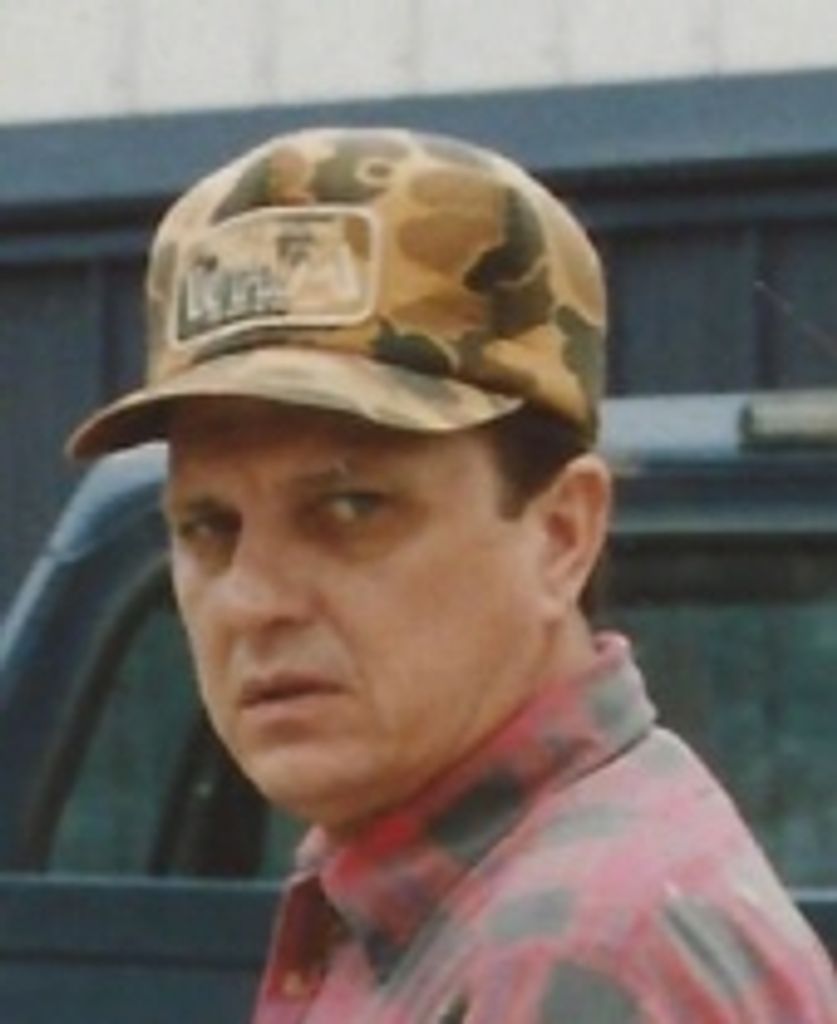 Montie Duane Melton