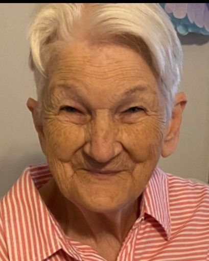 Deborah Ann Zurbriggen's obituary image