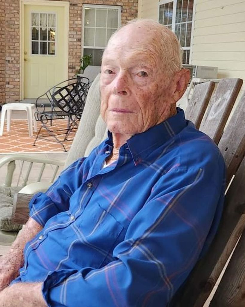 Albert Lee Scott, Jr.