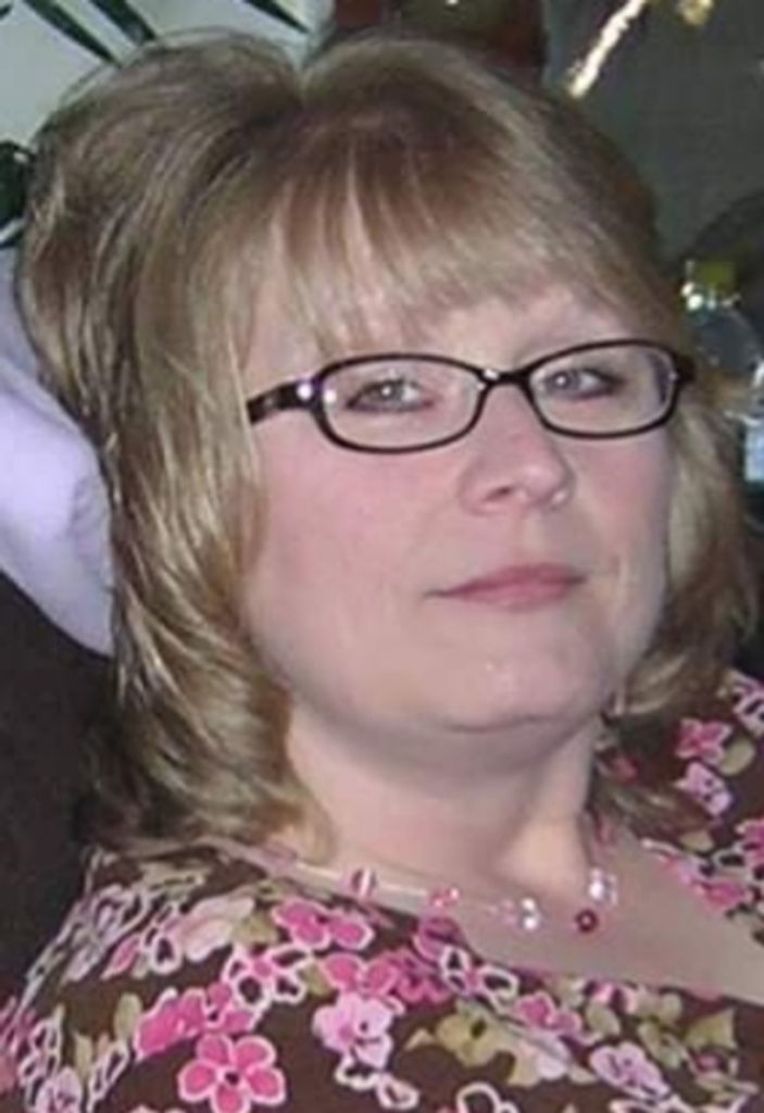 Tammy Lynn Sanders Profile Photo