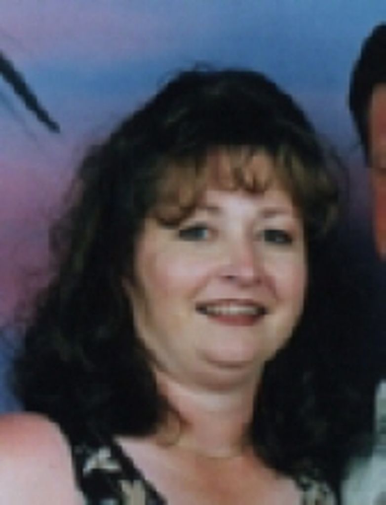 Paula Maye Wilcox