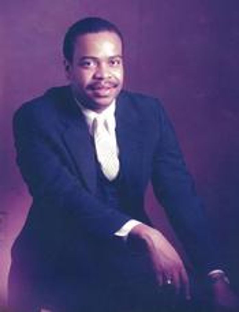 Benjamin Clyde Turner