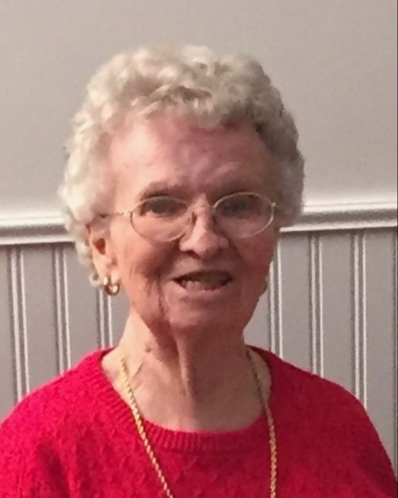 Geraldine E. Filemyr