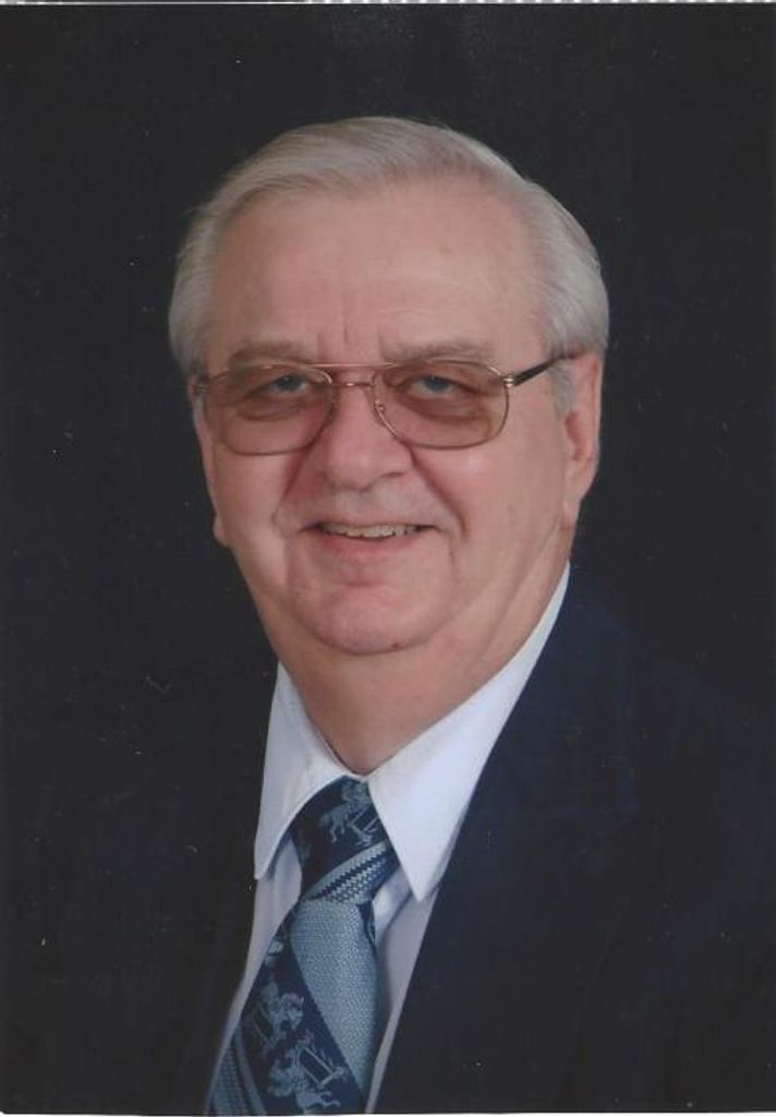 David H. Laird, Jr. Profile Photo