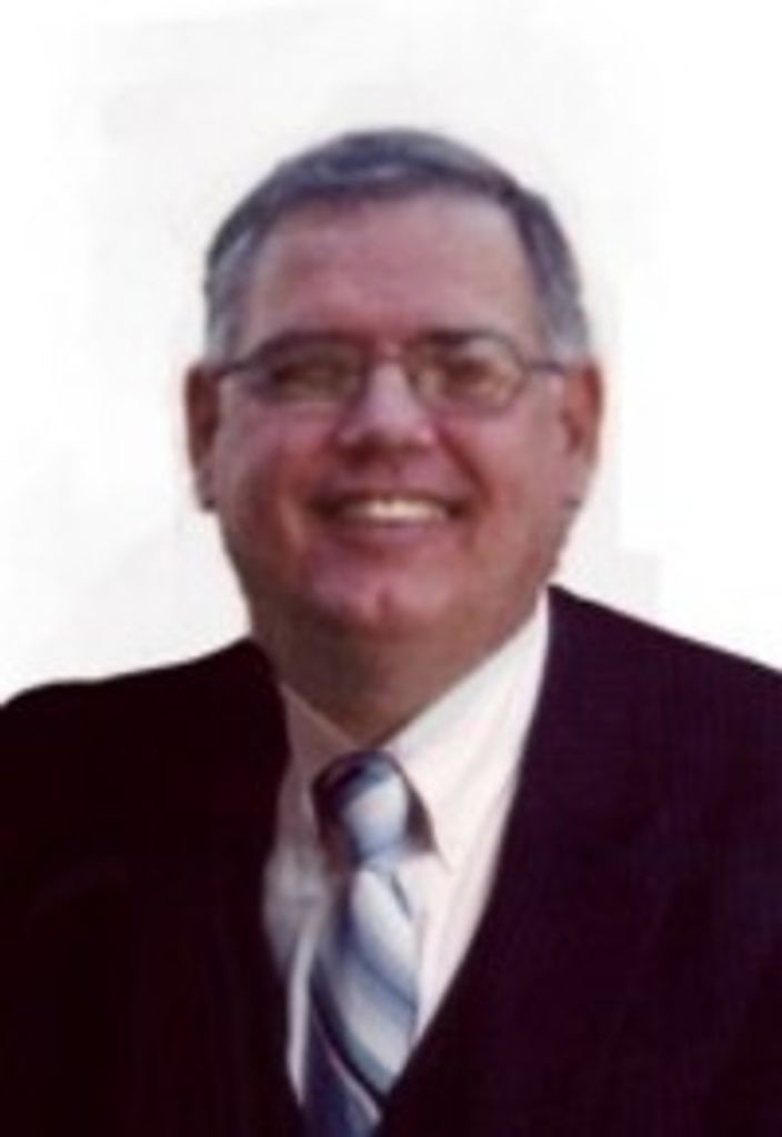 Bradley Johnson