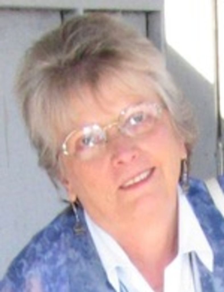 Barbara Radant Profile Photo