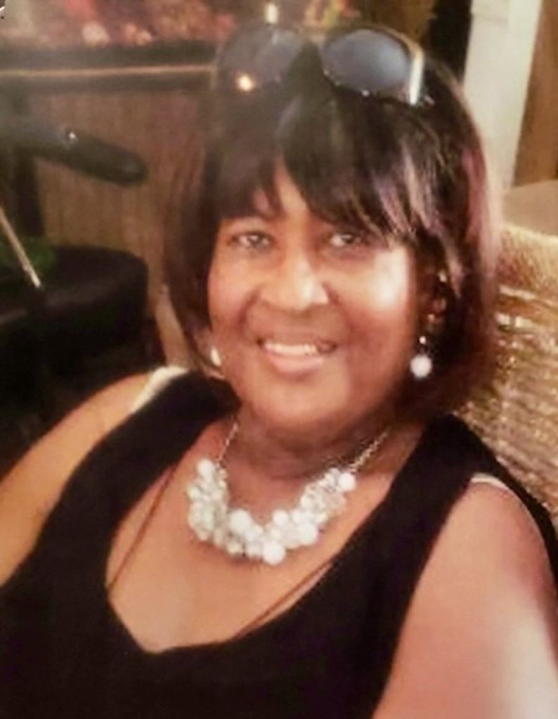 Susie Roberta Peterson