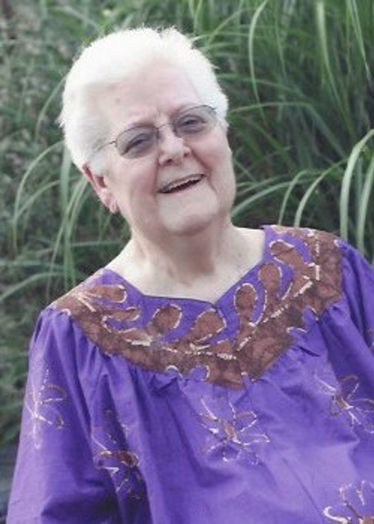 Nola  Louise Wilcoxson Profile Photo