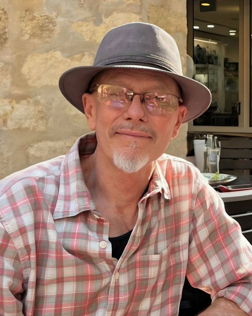 Daniel Lewis Steinman Profile Photo