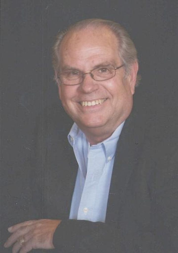 Richard Lee Maxey Profile Photo