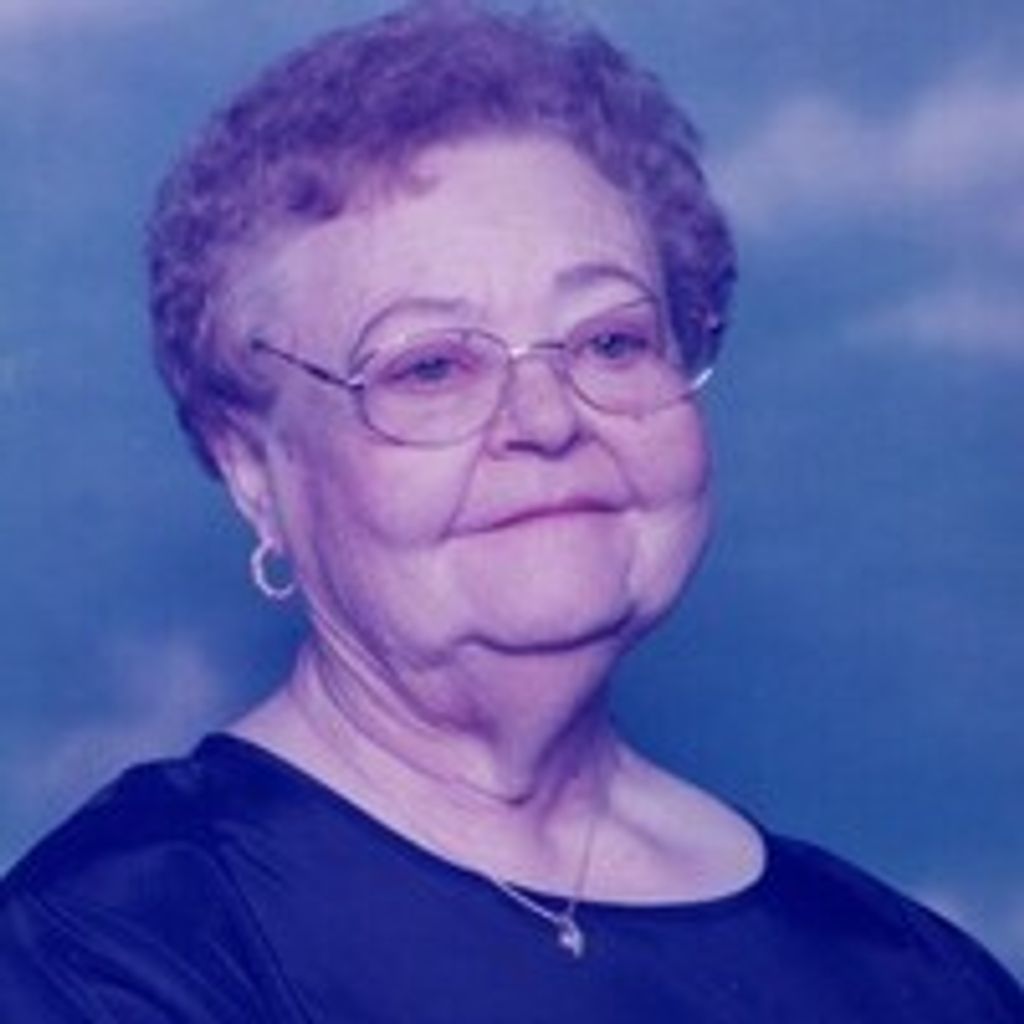 Judy Hearp