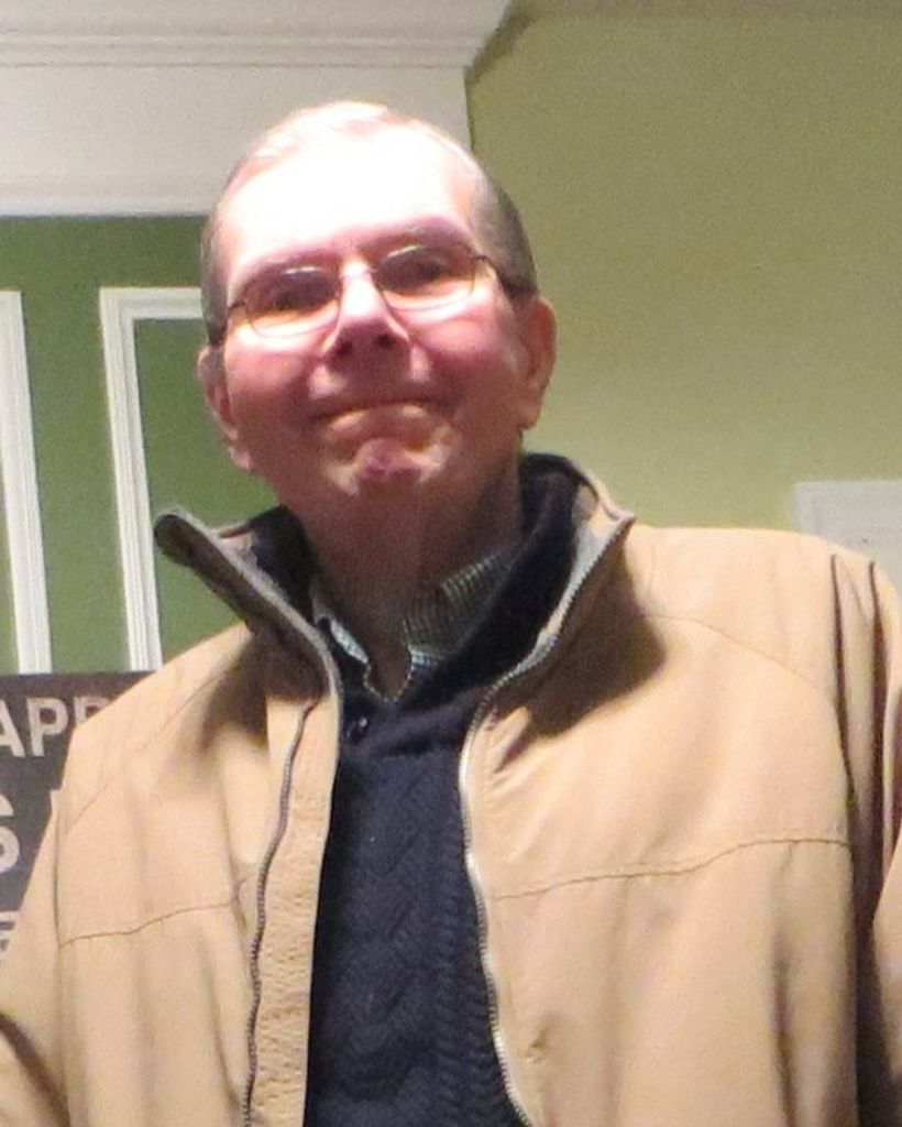 Herbert Samuel Stant, III