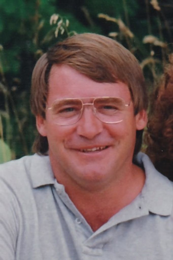 Daniel Christopher Dixon