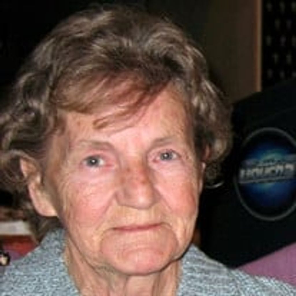 Rachel Mitchell Bachus Profile Photo