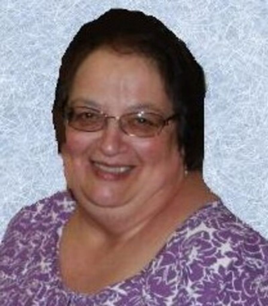 Elizabeth "Lisa" Roberts