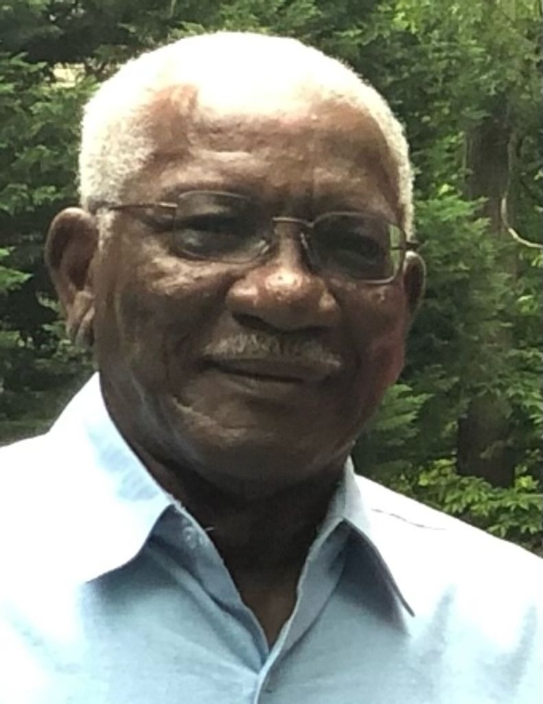 Clarence Edward Farrar