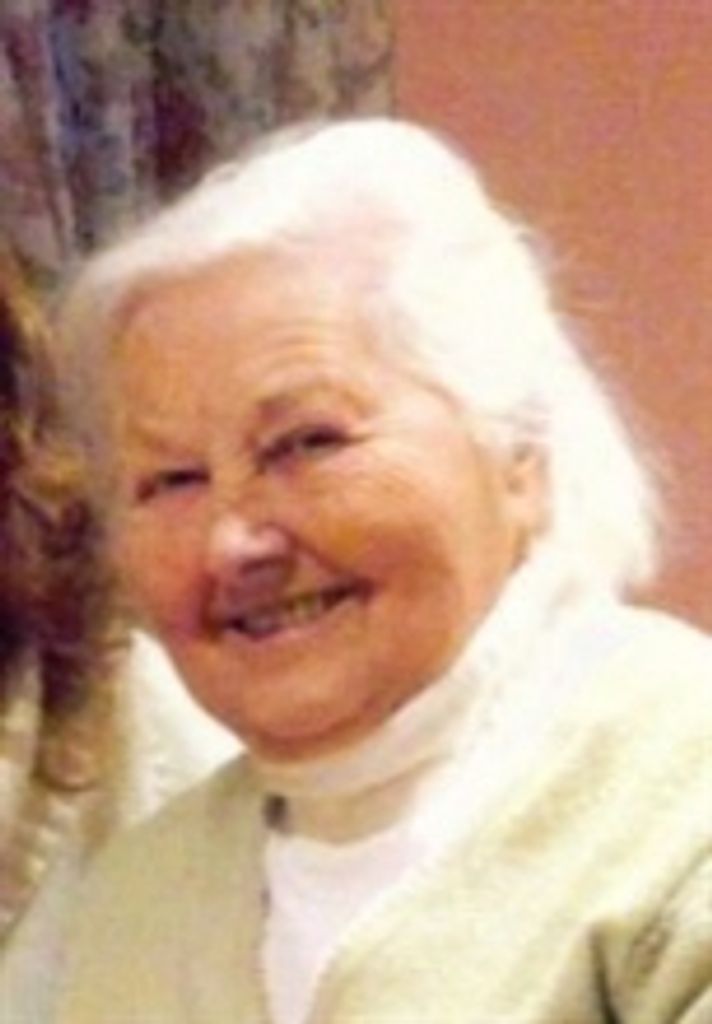 Eleanor Thorek